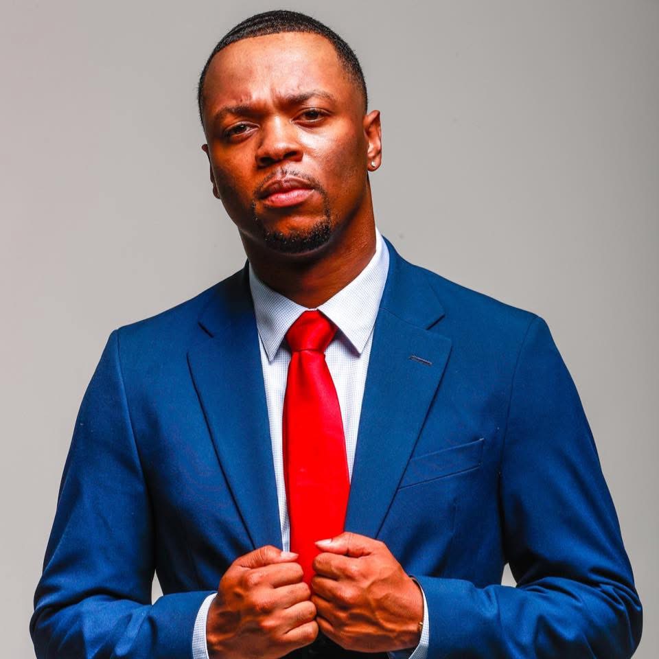 Brandyn Armstrong, founder of Future Leads AI